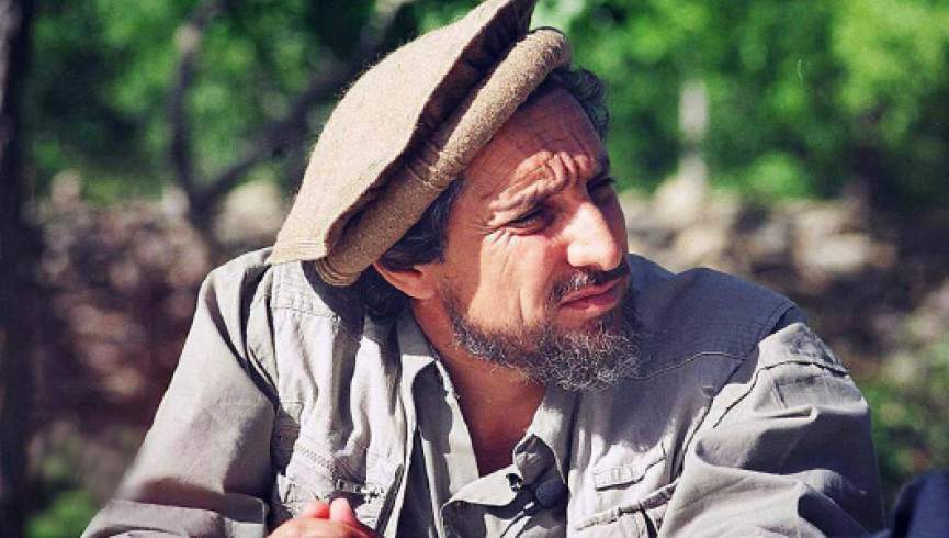 بیستمین سالروز شهادت احمدشاه مسعود؛ شورای مصالحه خواستار صلح پایدار در کشور شد