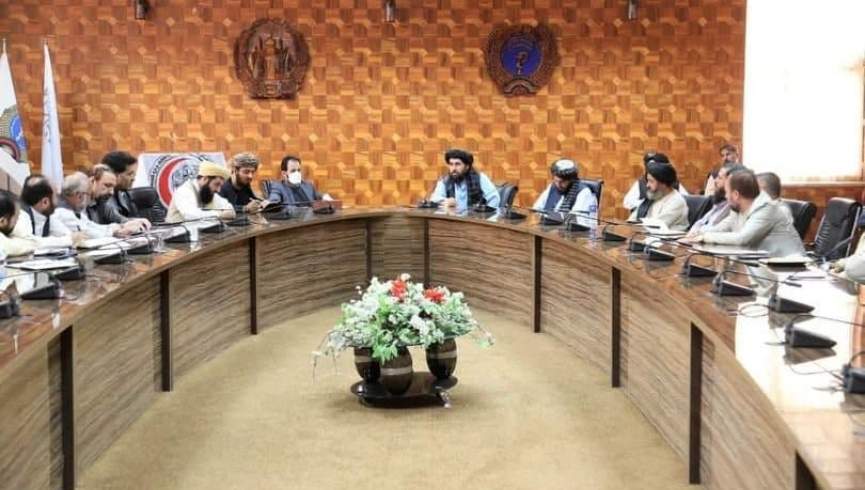 کمیسیون صحت طالبان؛ به مشکلات مراکز صحی به زودی رسیدگی می‌شود