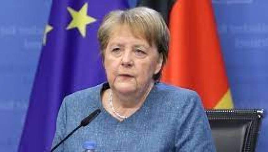 نخست وزیر آلمان توافق با طالبان را دشوار خواند