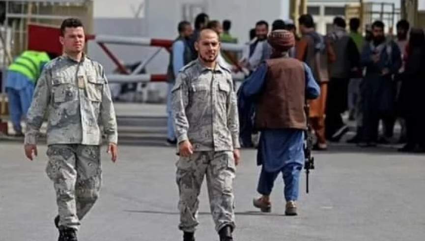 پولیس سرحدی میدان هوایی کابل دوباره به وظایف شان خواسته شدند