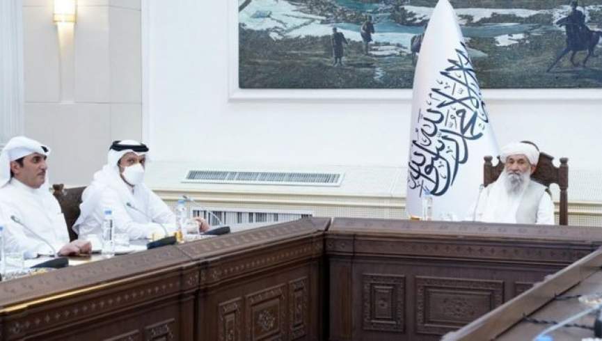 مأموریت بعدی قطر: به رسمیت شناختن طالبان