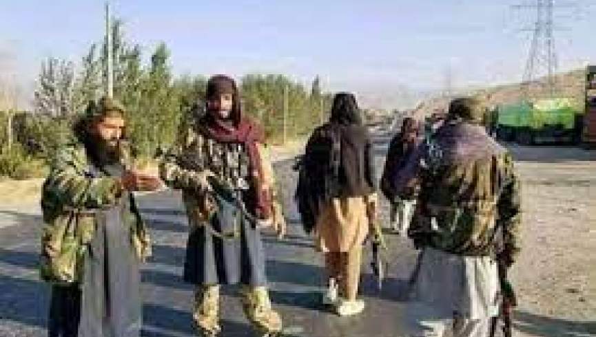 طالبان با آدم ربایان در مزار شریف درگیر شدند