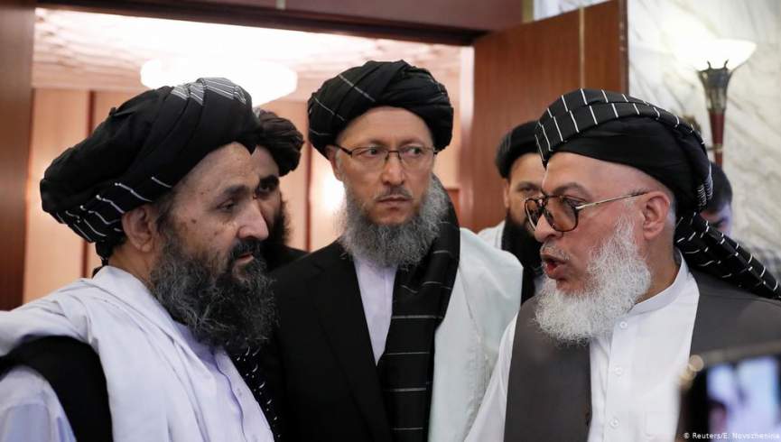 طالبان و چالش‌های مواجهه با قدرت