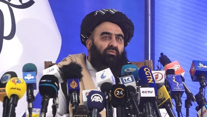 وزیرخارجه طالبان؛ کمک‌های جهانی با مسایل سیاسی پیوند داده نشود