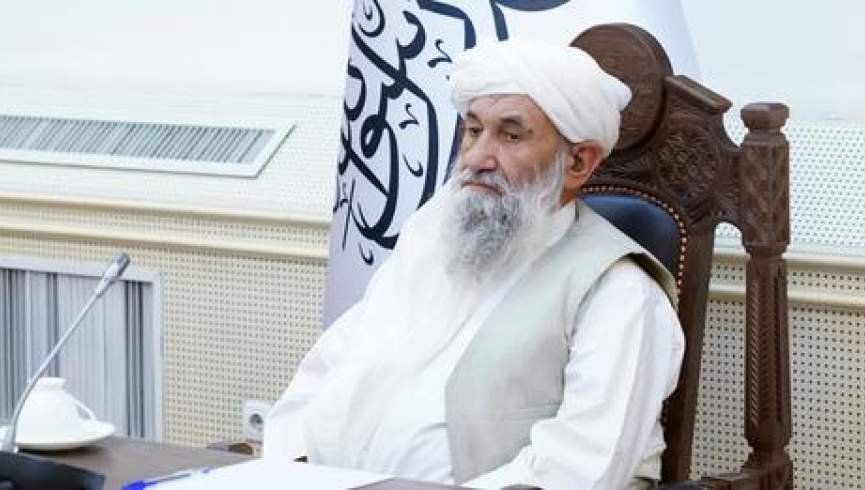 اولین نشست کابینه طالبان برگزار شد