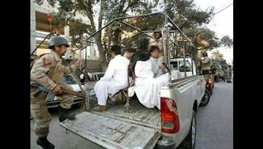 پولیس پاکستان 4 نیروی القاعده در این کشور دستگیر کرد