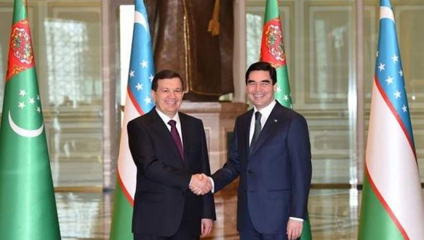 ترکمنستان او ازبکستان: د افغانستان په اړه مو دریځ یو دی، ثبات یې غواړو
