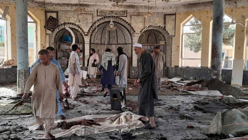 کشتار قندوز ؛  طالبان چه می کنند؟