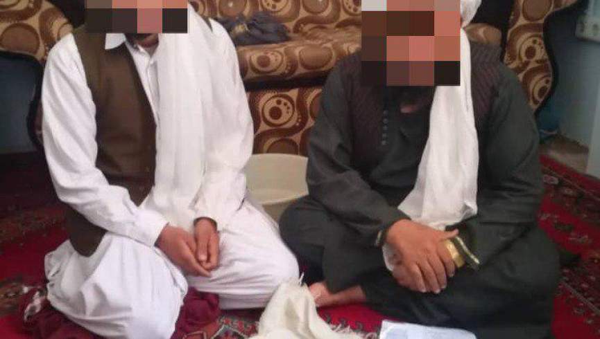 دستگیری دو تن به جرم اخاذی و سوء‌استفاده از نام مجاهدین در هرات