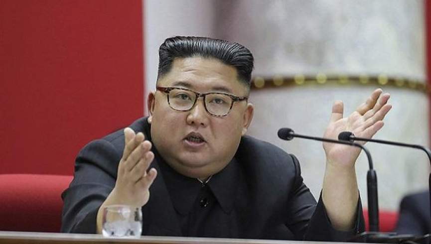 درخواست رهبر کوریای شمالی برای بهبود وضعیت زندگی مردم این کشور