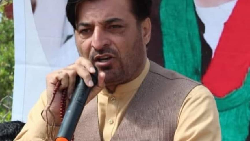 یک فعال جامعه مدنی در ولایت ننگرهار کشته شد