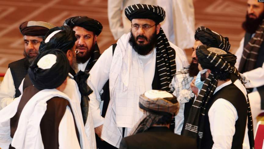 قطر: به رسمیت شناختن حکومت طالبان در اولویت کار نیست