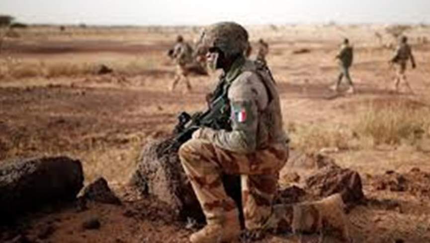 تا اکنون 53 نظامی فرانسوی در کشور مالی کشته شده اند
