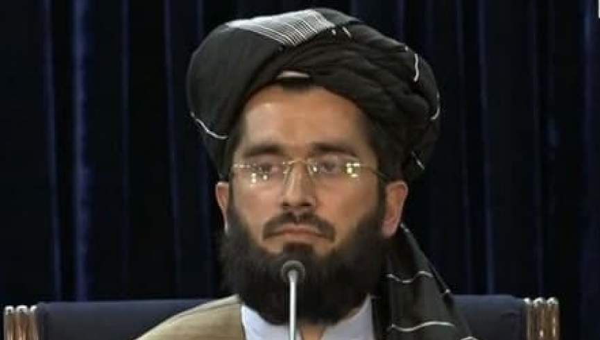 طالبان تشکیل کمیسیون تصفیه صفوف را اعلام کرد