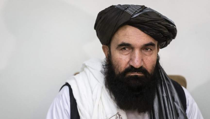 طالبان: هیچ تهدید تروریستی از خاک افغانستان علیه امریکا وجود ندارد