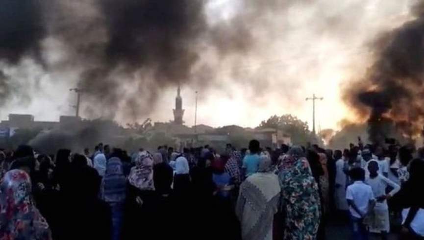 دستکم 40 نفر در تظاهرات سودانی ها علیه کودتای نظامی کشته شده اند