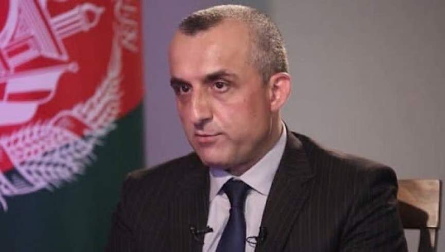 صالح: توهین و تحقیر خانواده‌ها از سوی طالبان هر روز ادامه می‌یابد
