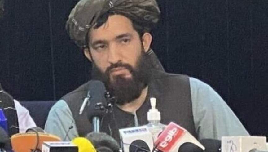 طالبان به اظهارات وست واکنش نشان داد؛ با مشکلات اقتصادی میراث مانده موافقیم