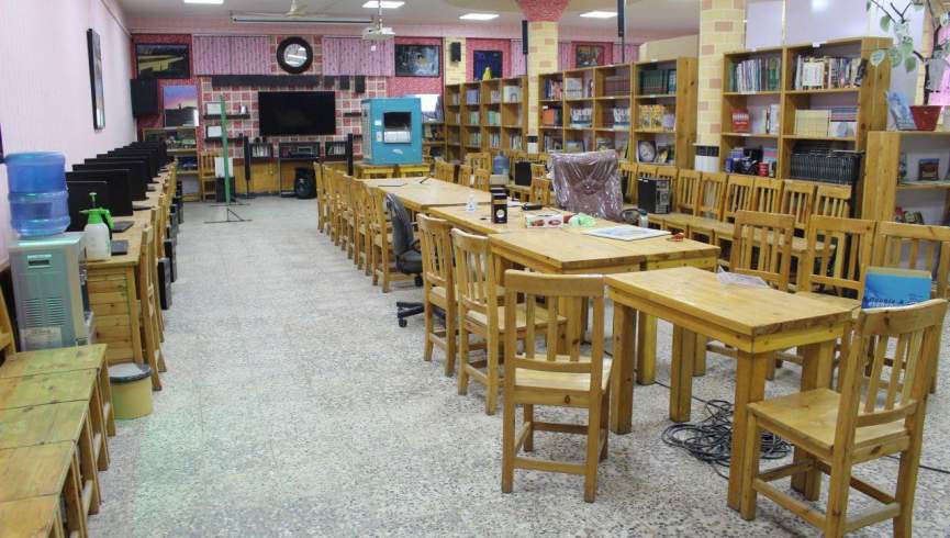 اطلاعات و فرهنگ هرات: مرکز آموزشی "لینکن" با نام جدید به زودی به فعالیت آغاز خواهد کرد
