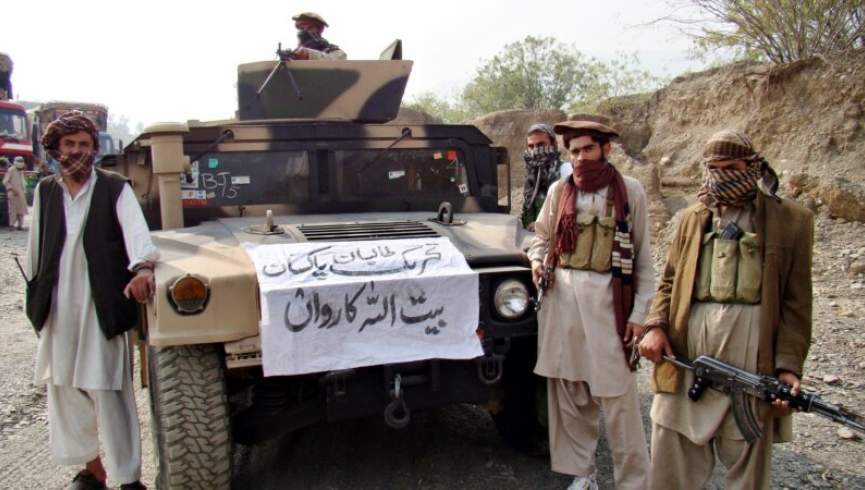 طالبان پاکستانی خواستار بازگشایی دفتر سیاسی در کشور سومی شدند