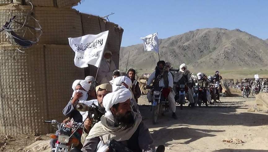باشندگان تخار: نیروهای طالبان غذای اجباری می‌خواهند