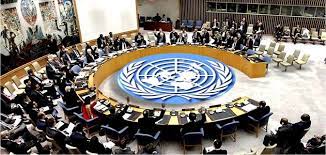شورای امنیت سازمان ملل رهبر شاخه خراسان داعش را تحریم کرد