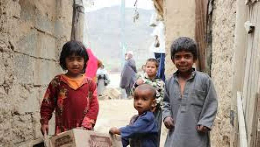 یونیسف: بیش از یک میلیون کودک در افغانستان با خطر مرگ مواجه اند