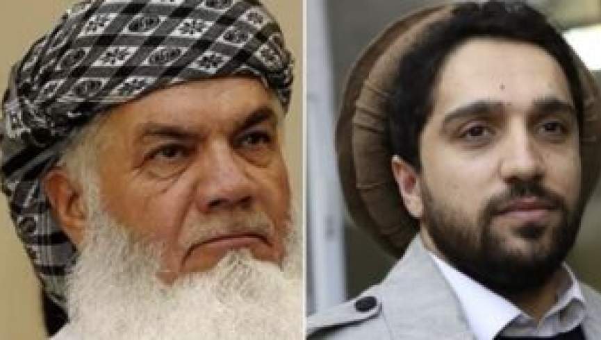 طالبان دیدار متقی با اسماعیل خان و احمد مسعود را تایید کردند