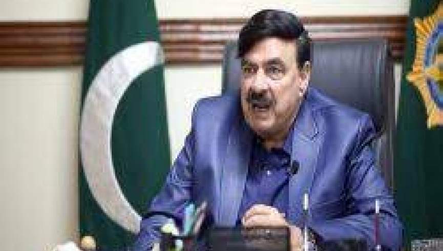 وزیر داخله پاکستان: حصار کشی در امتداد خط دیورند با موافقت طالبان تکمیل خواهد شد