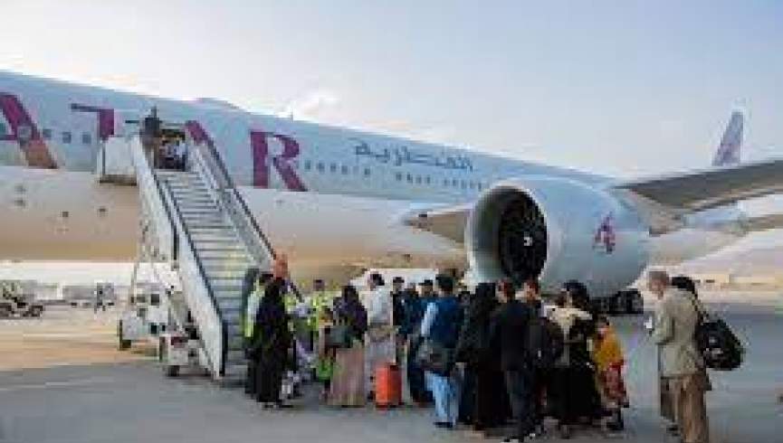 هوانوردی ملکی: پروازها میان کابل و دوحه از سر گرفته شد