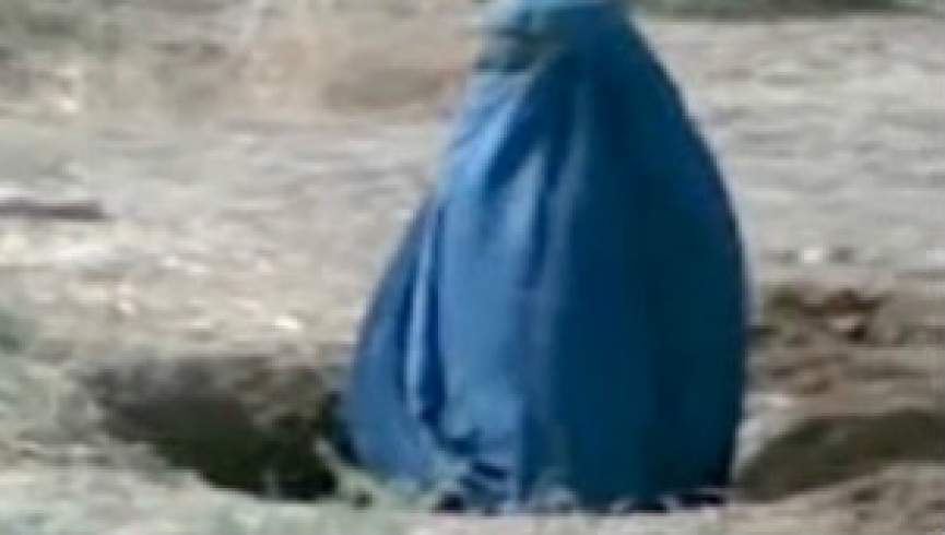 "طالبان یک مرد و زن را در ولایت بدخشان سنگسار کردند"