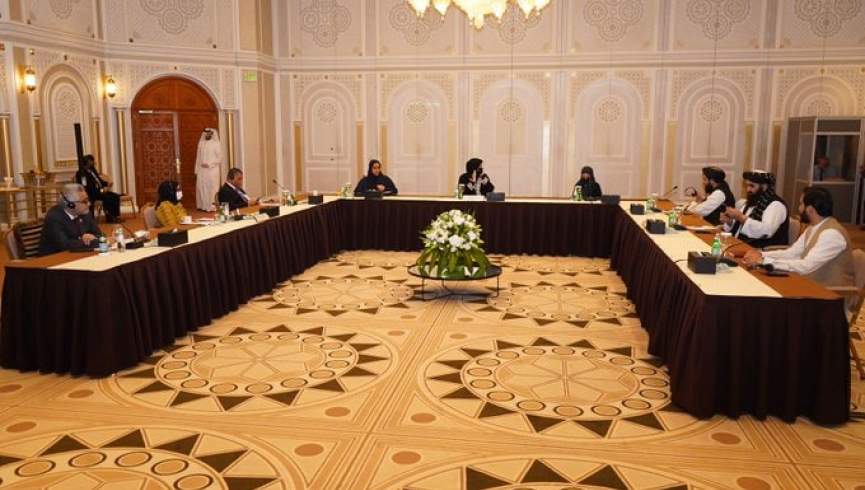 سرپرست وزارت خارجه طالبان با وزرای خارجه اندونیزیا و قطر دیدار کرد