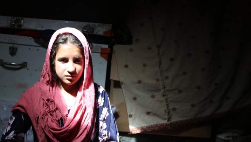 بیش از 300 کودک افغان در انفجارهای مواد باقی مانده از جنگ کشته شده اند