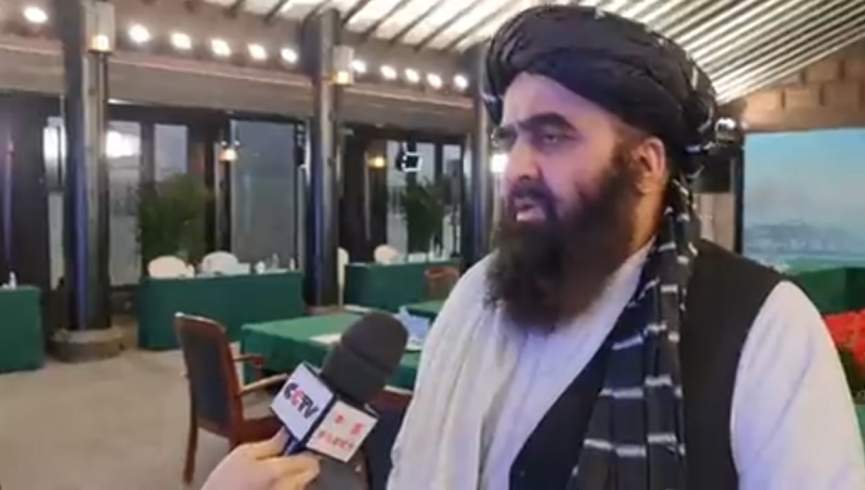 دیپلمات‌های معرفی شده از سوی طالبان در چین پذیرفته شد
