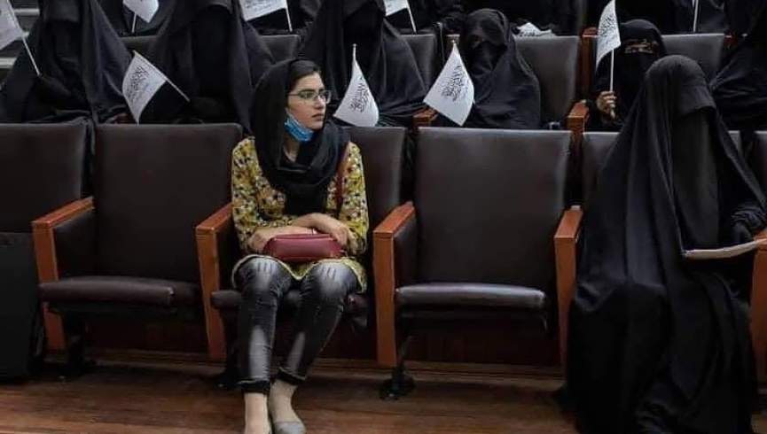 حجاب اجباری؛ آیا جامعه اسلامی‌تر می‌شود؟