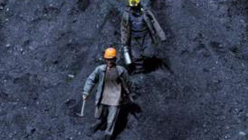 دو کارگر معدن ذغال سنگ دره صوف جان باختند