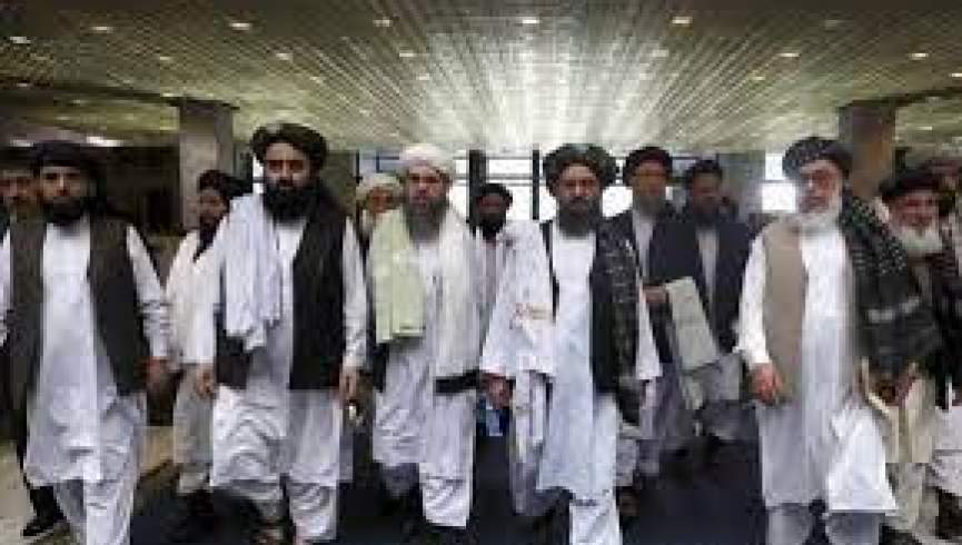 امریکا تمدید معافیت سفر رهبران طالبان را بررسی می‌کند