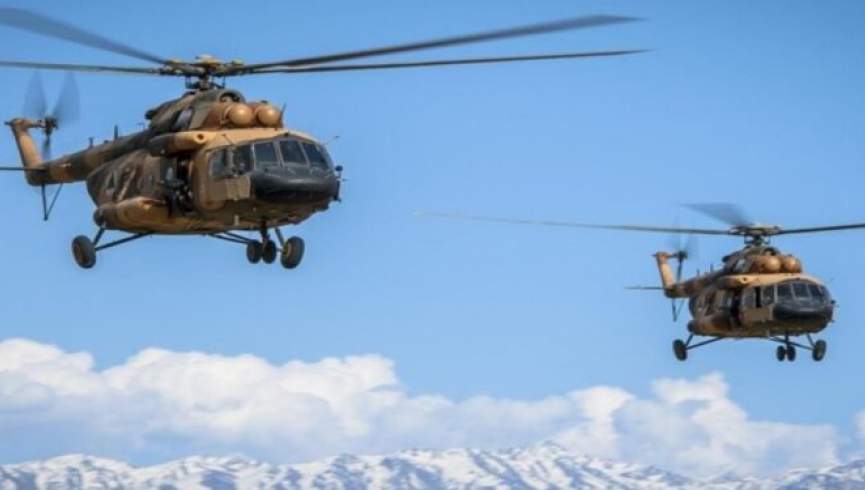 هواپیماهای حکومت پیشین افغانستان به تاجیکستان واگذار خواهد شد