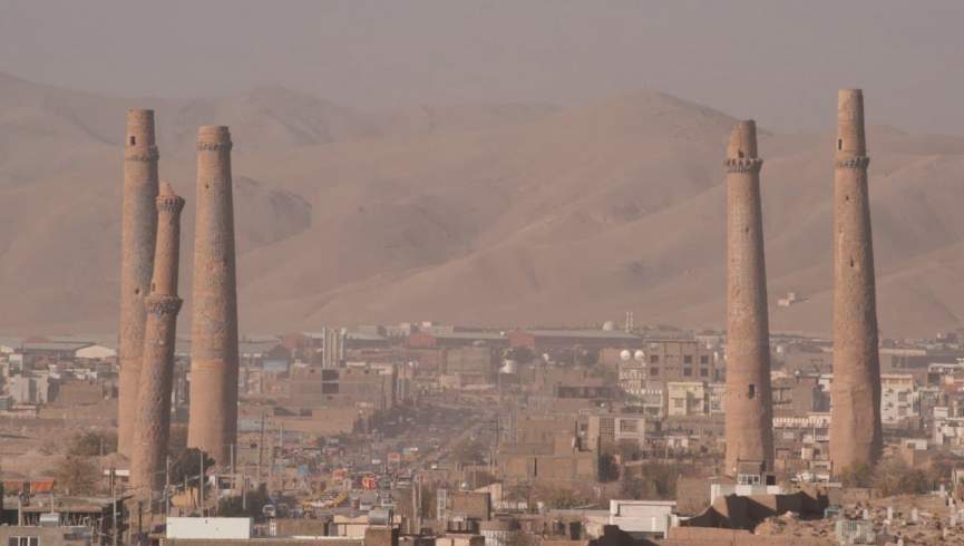 بیش از 27 هزار گردشگر در یک هفته از ولایت هرات بازدید کردند