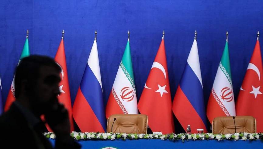 پوتین و اردوغان در تهران؛ تحول مهمی در راه است؟
