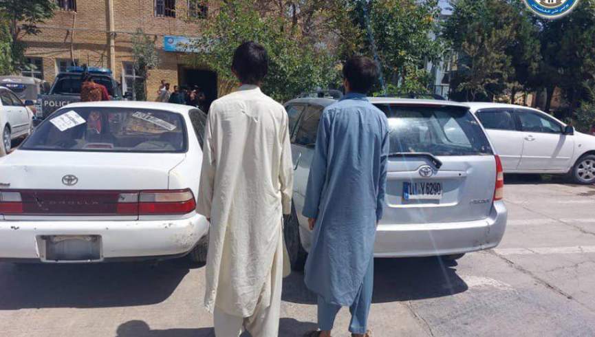 اعضای یک خانواده در هرات در پیوند به قتل عروس شان در بازداشت شدند