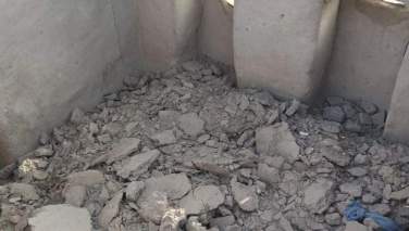 سه زلزله پی‌هم بار دیگر هرات را لرزاند