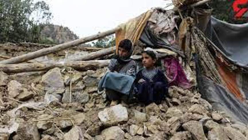 سازمان‌ملل خواستار افزایش کمک‌های بشردوستانه به زلزله زدگان هرات شد