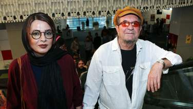 قتل کارگردان مشهور ایرانی و همسرش با ضربات چاقو