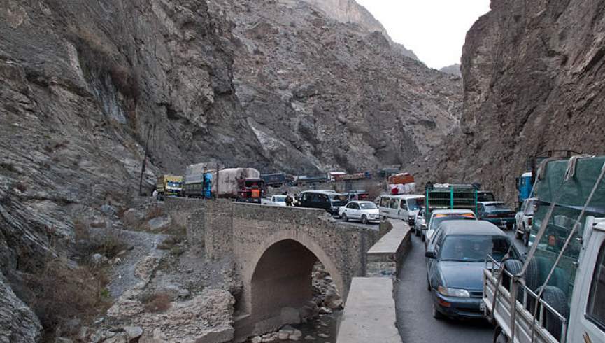 رویداد ترافیکی در شاهراه کابل – جلال آباد؛ 15 تن کشته شدند