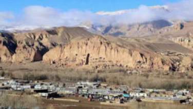 قتل و خودکشی ۵۰ نفر در بامیان طی دو سال حکومت طالبان