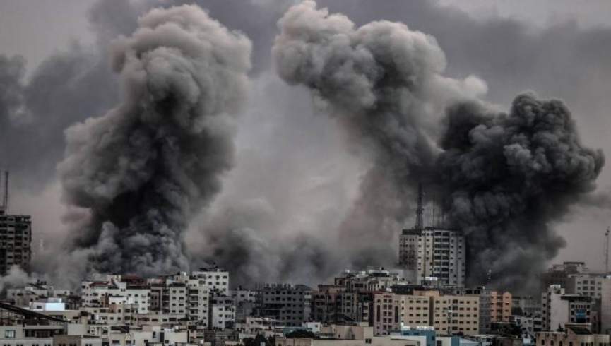 بیش از 103 شهید و 145 زخمی طی 24 ساعت گذشته در نوار غزه