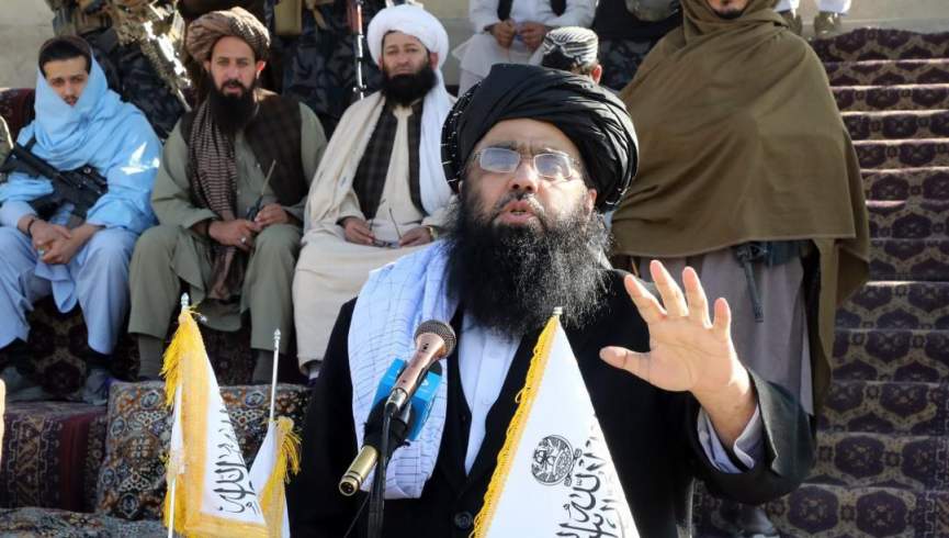طالبان: داعش ترهګره ډله په افغانستان کې ځپل شوې ده