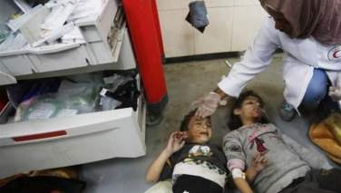 شمار شهدای نوار غزه به 28 هزار و 663 تن افزایش یافت