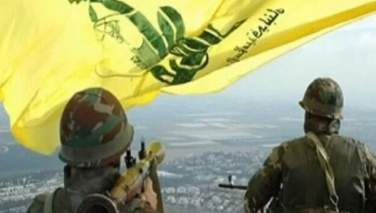 حزب الله از حمله بالای سه هدف در اسرائیل خبر داد